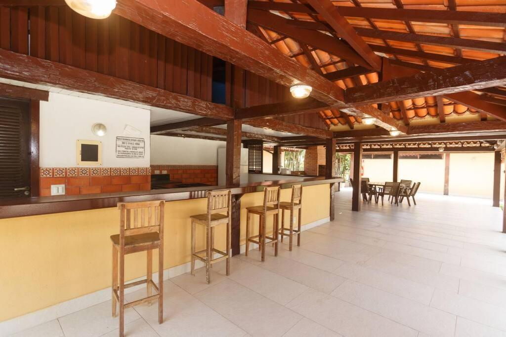 Buzios Casa Em Condominio Com Cozinha Completa E Area Gourmet Luaran gambar